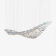Flying Surge Chandelier
