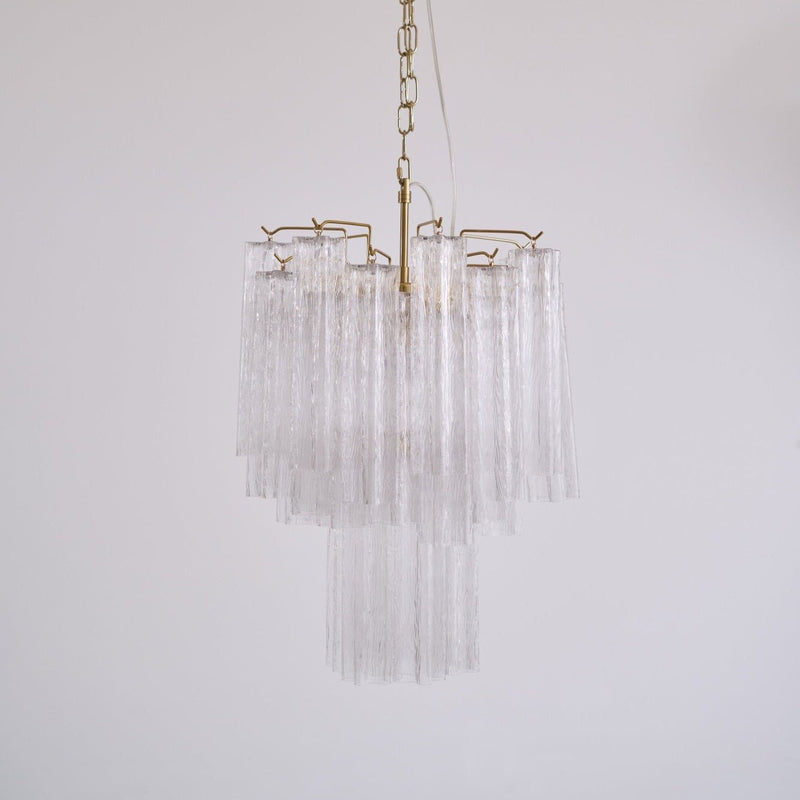 Giselle Murano Glass Chandelier