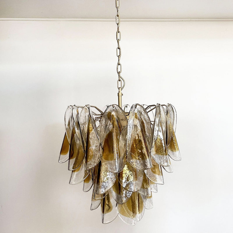 Isabella Murano Chandelier