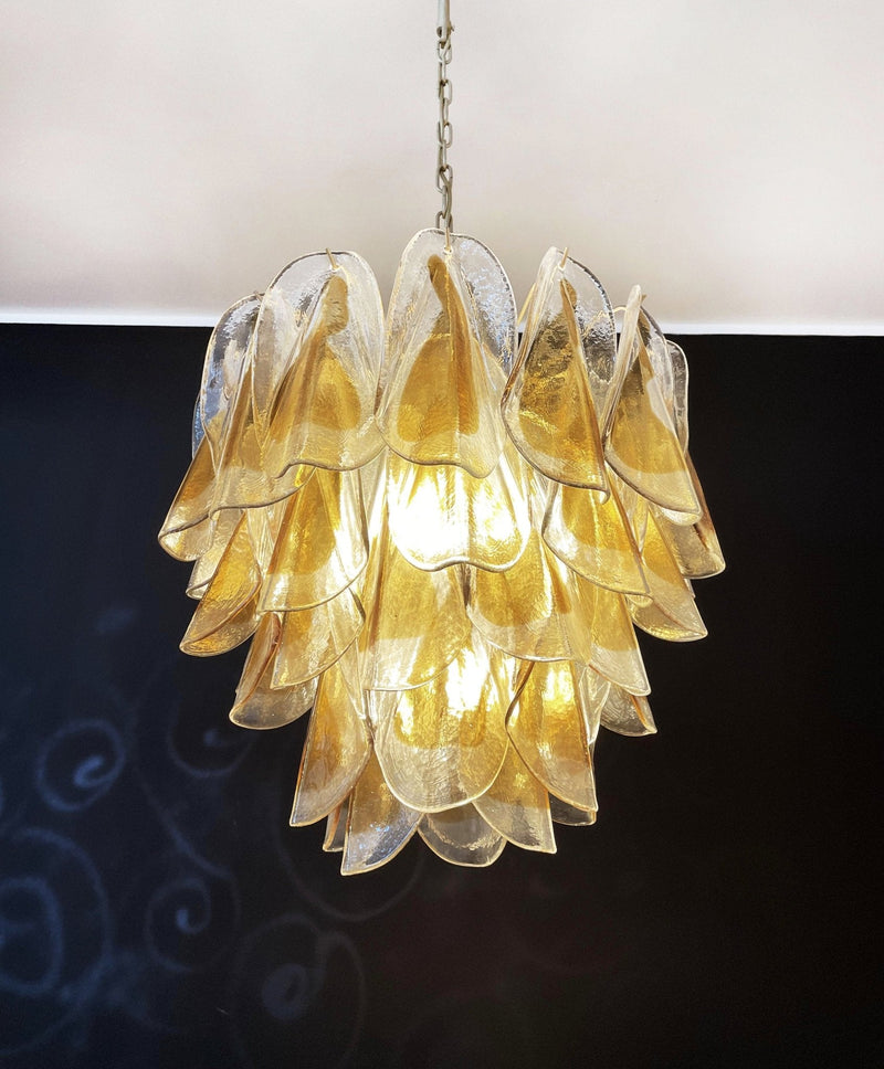 Isabella Murano Chandelier