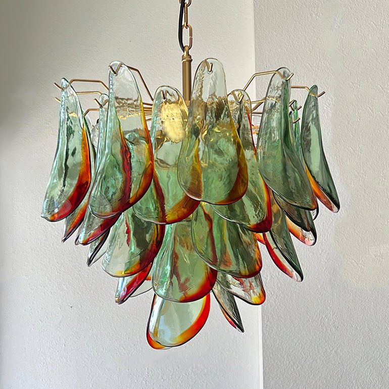 Marielle Murano Chandelier