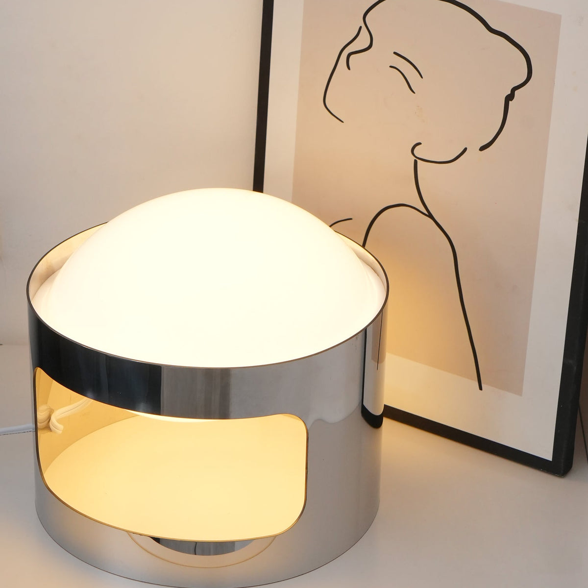 KD27 Table Lamp