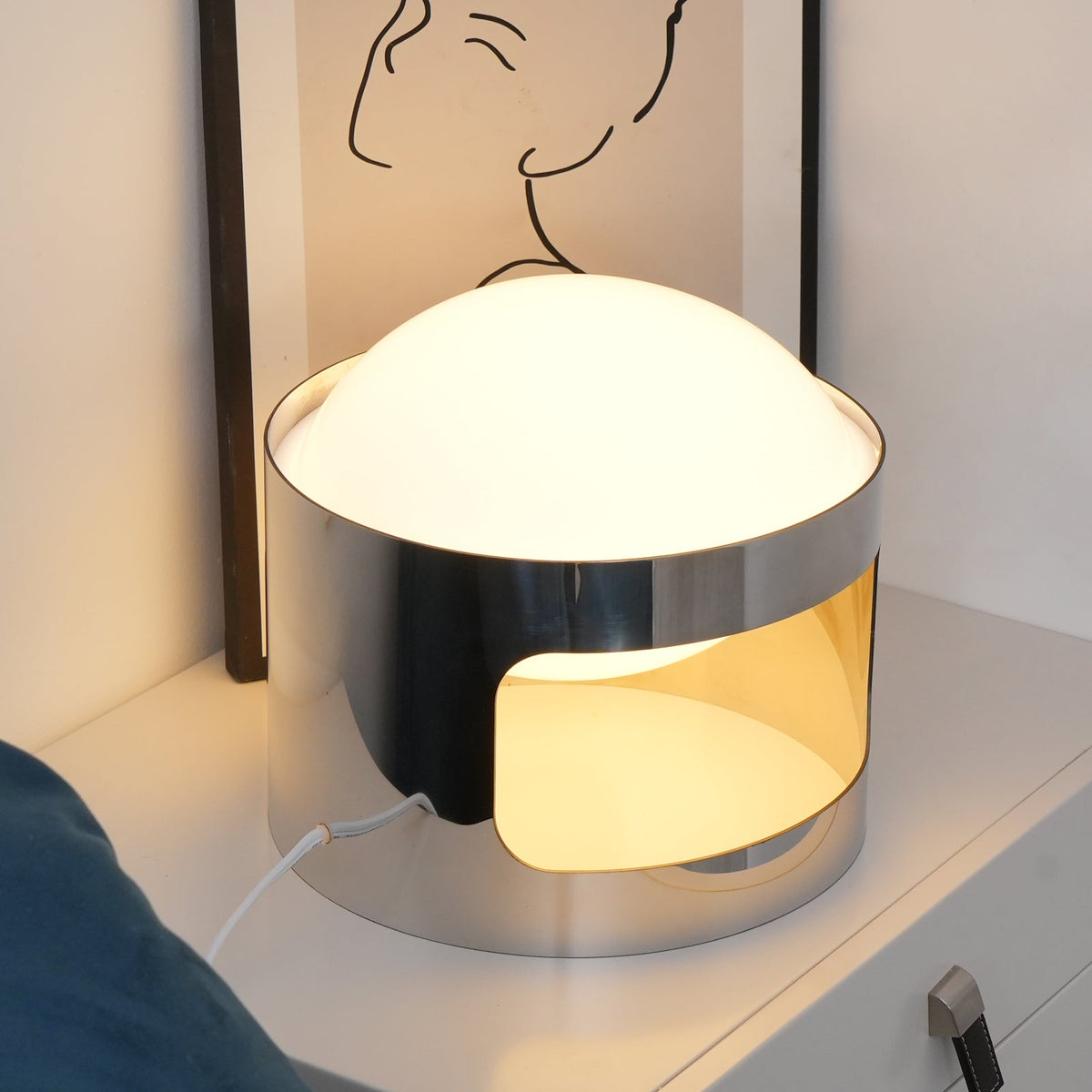 KD27 Table Lamp
