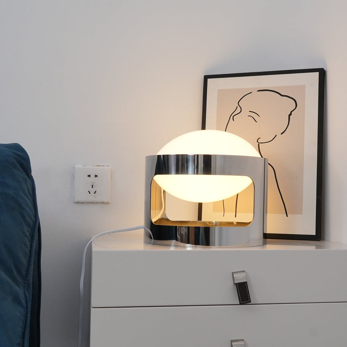 KD27 Table Lamp