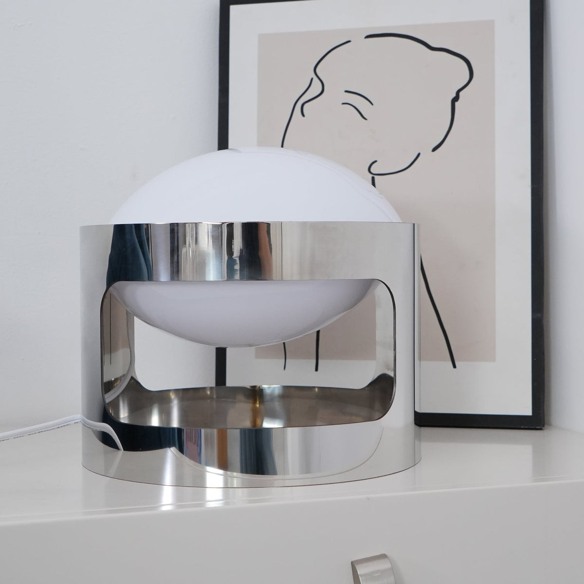 KD27 Table Lamp