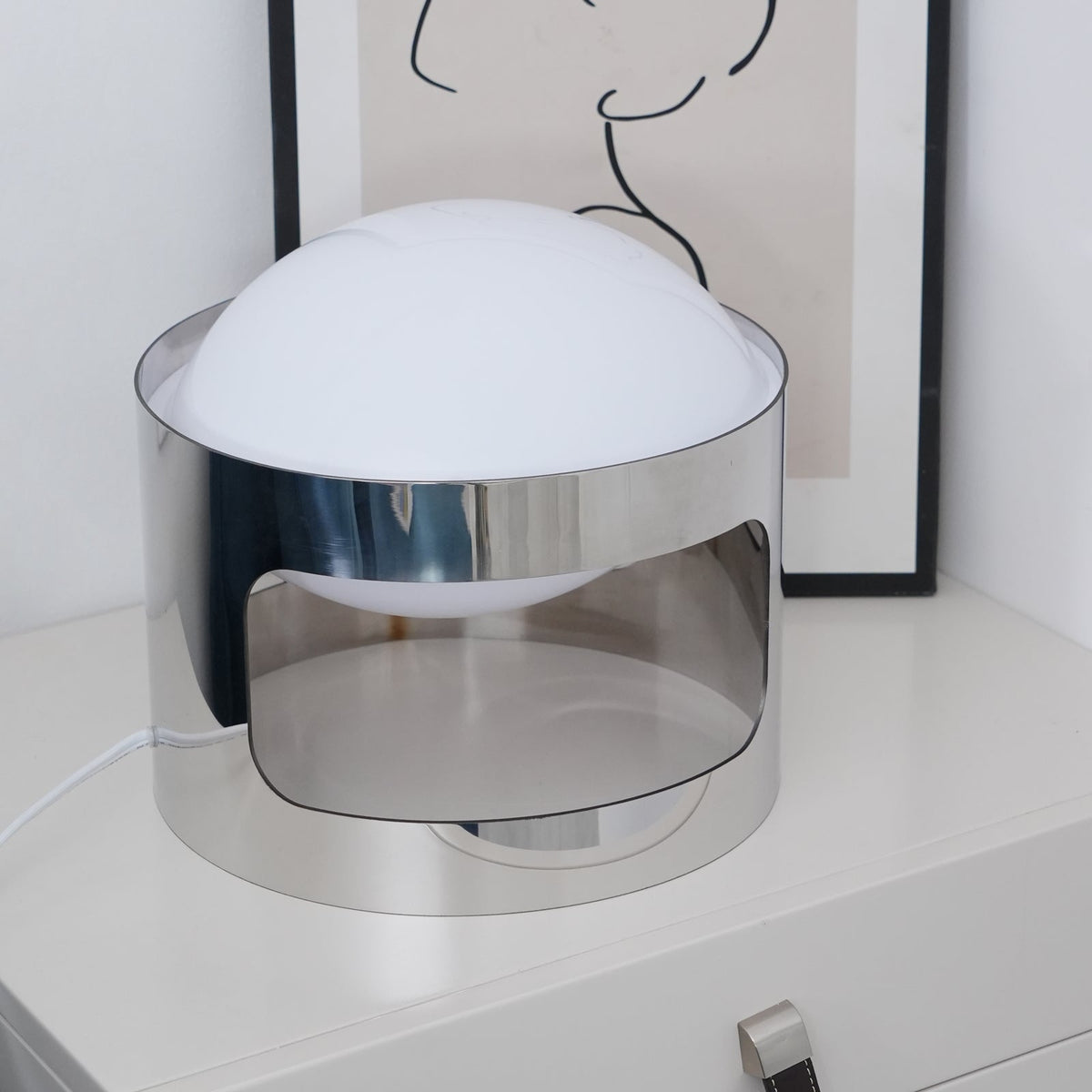 KD27 Table Lamp