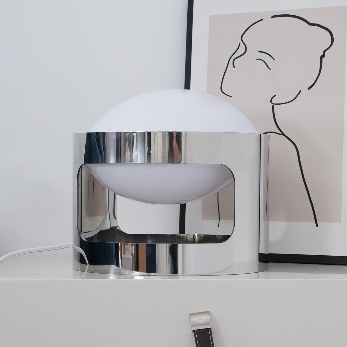 KD27 Table Lamp