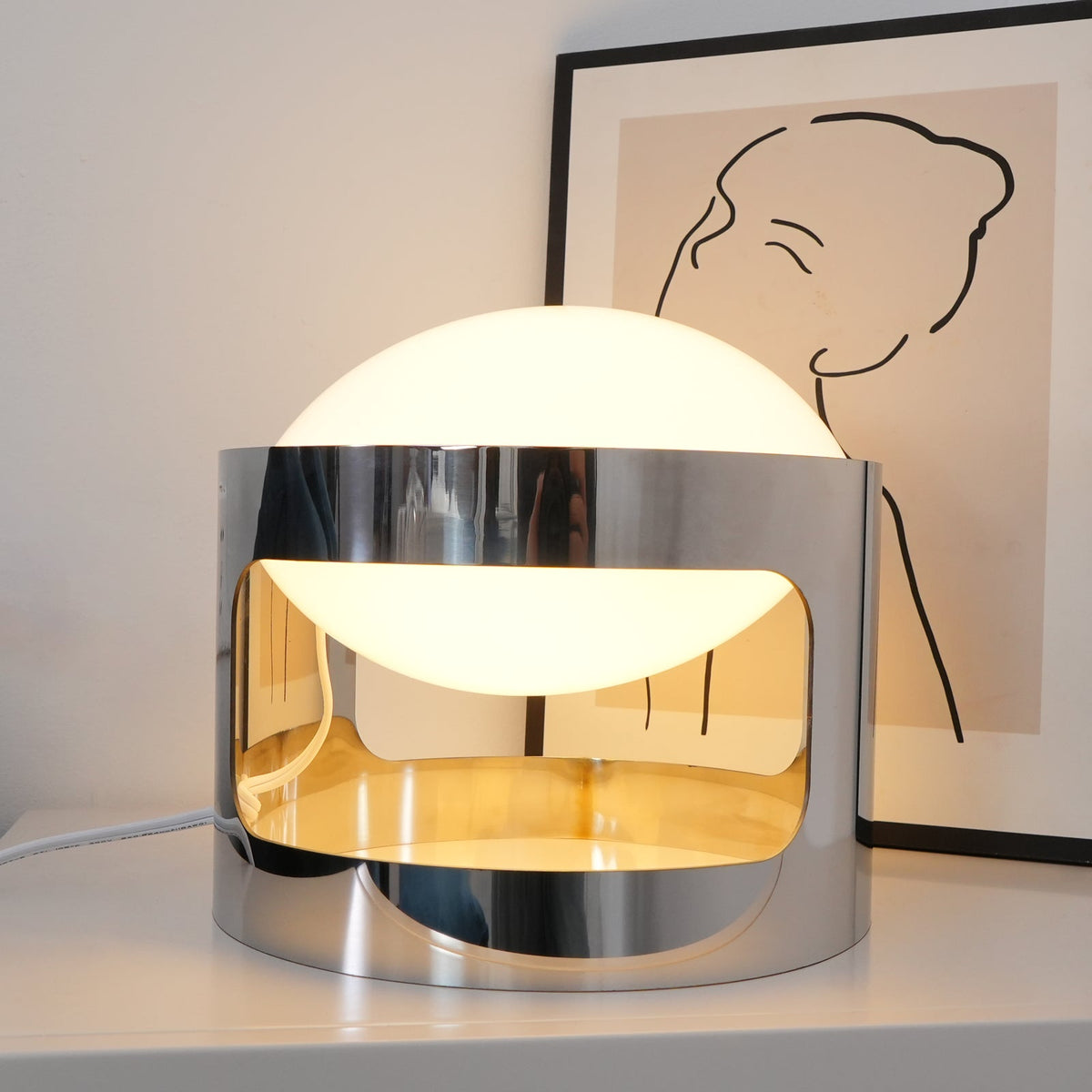 KD27 Table Lamp