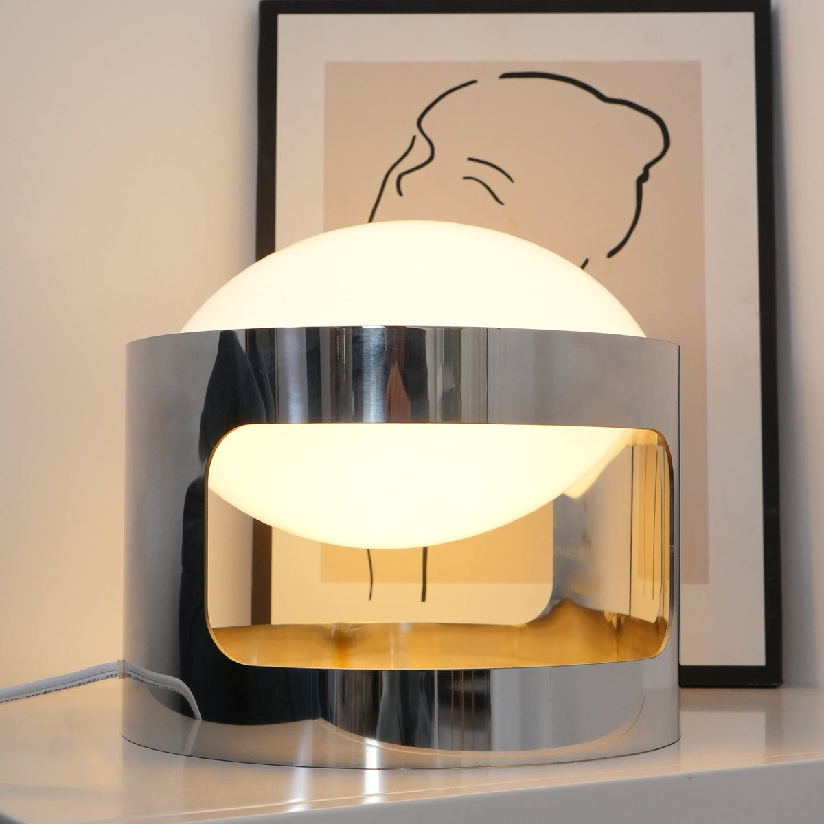 KD27 Table Lamp