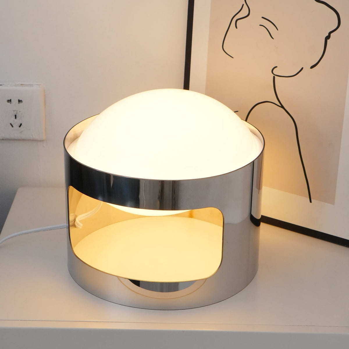 KD27 Table Lamp