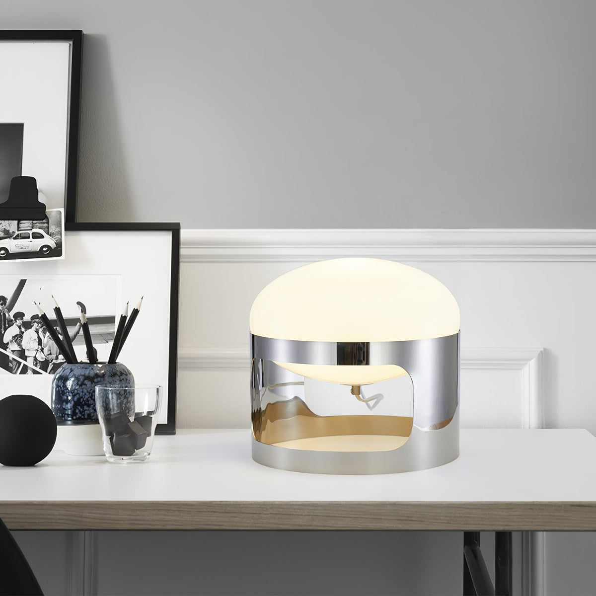 KD27 Table Lamp