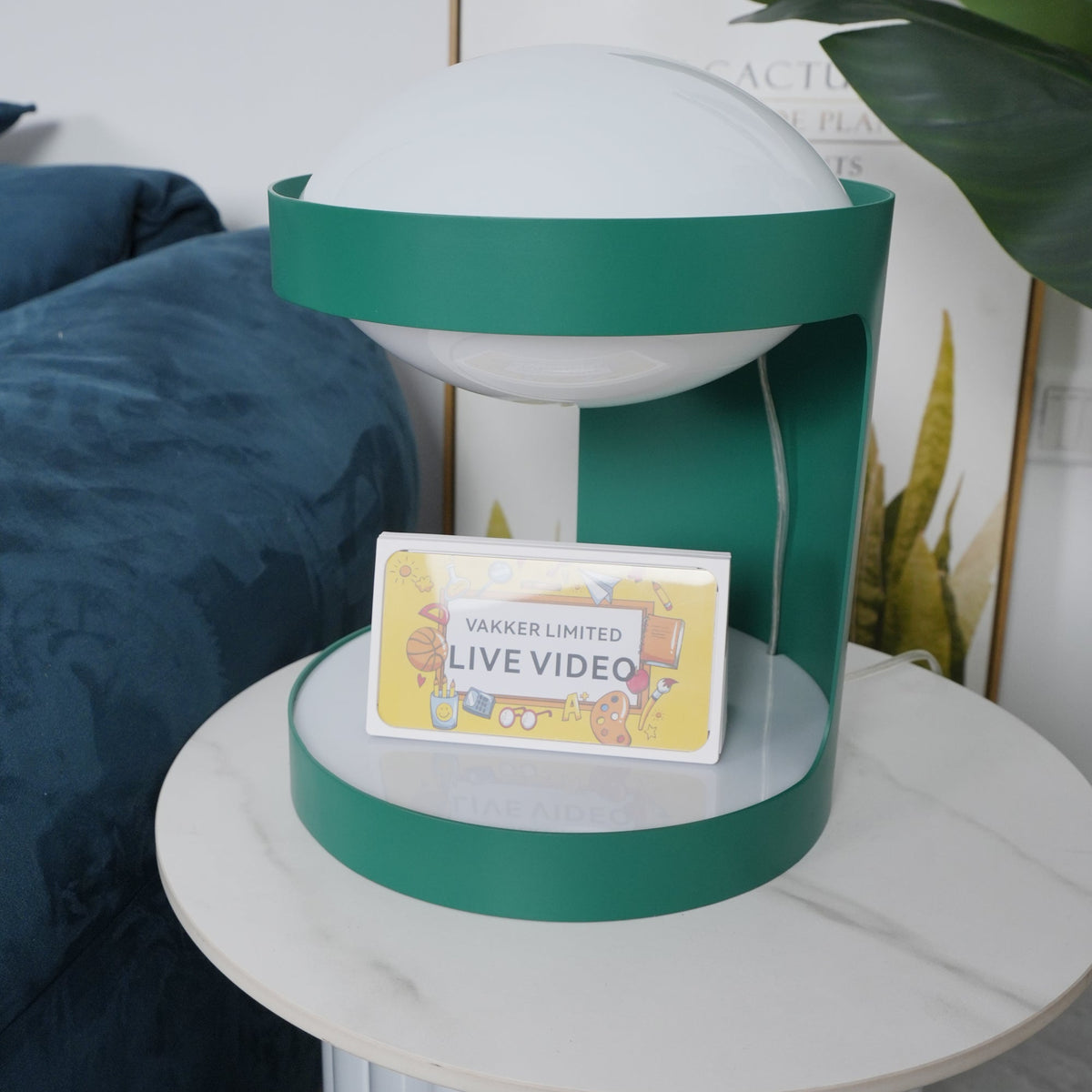 KD29 Table Lamp