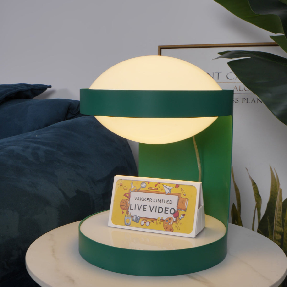 KD29 Table Lamp