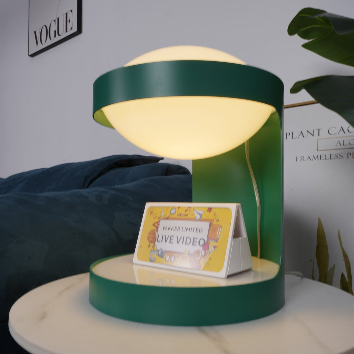 KD29 Table Lamp