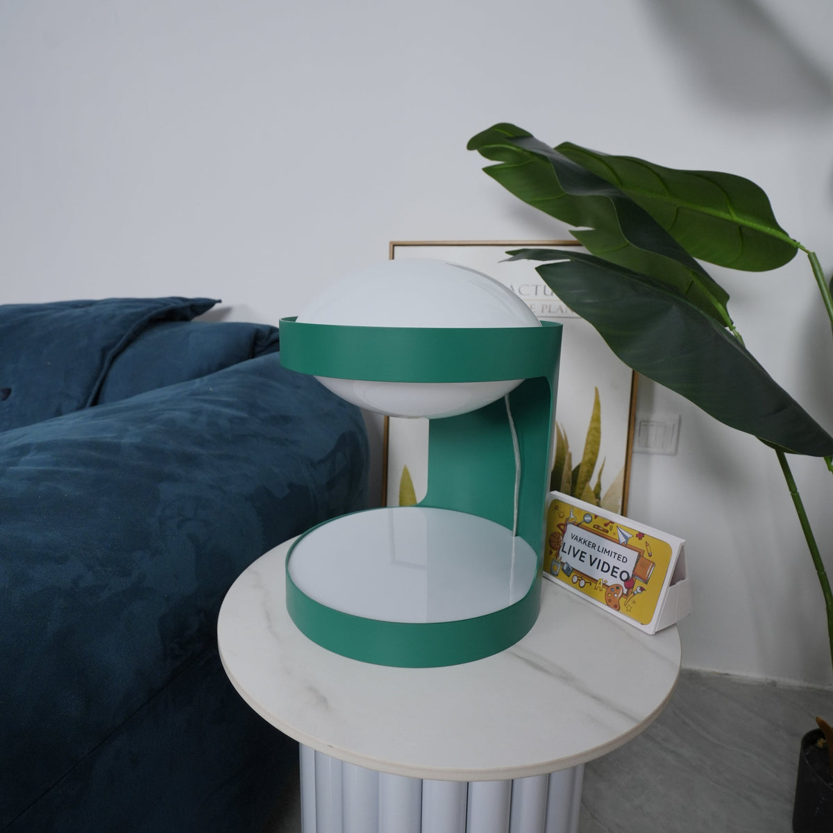 KD29 Table Lamp