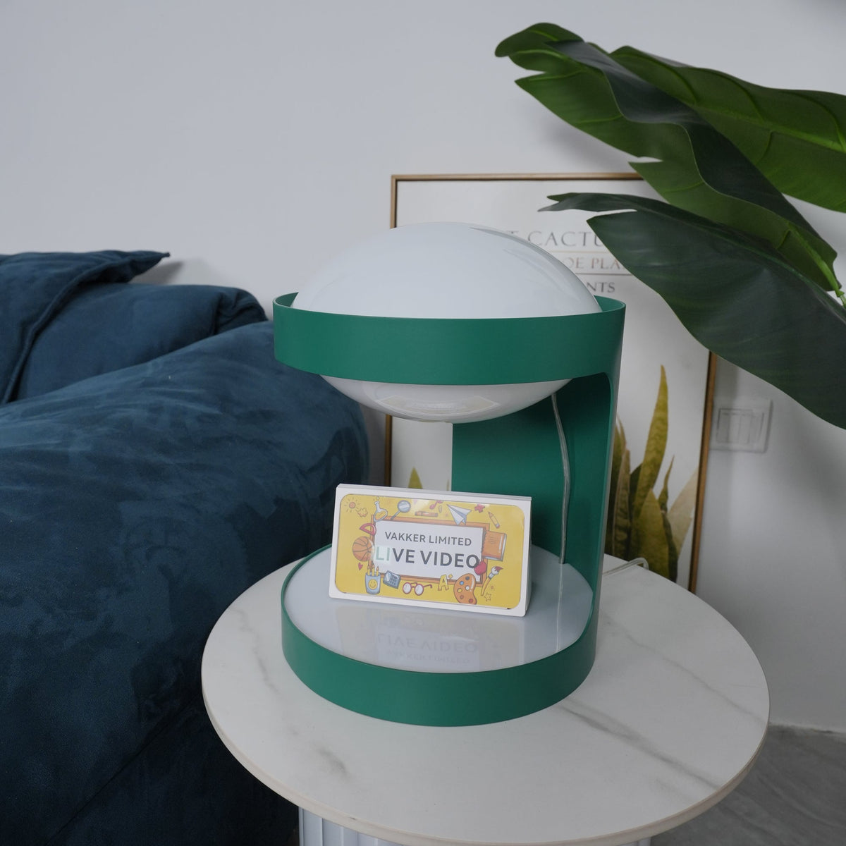 KD29 Table Lamp