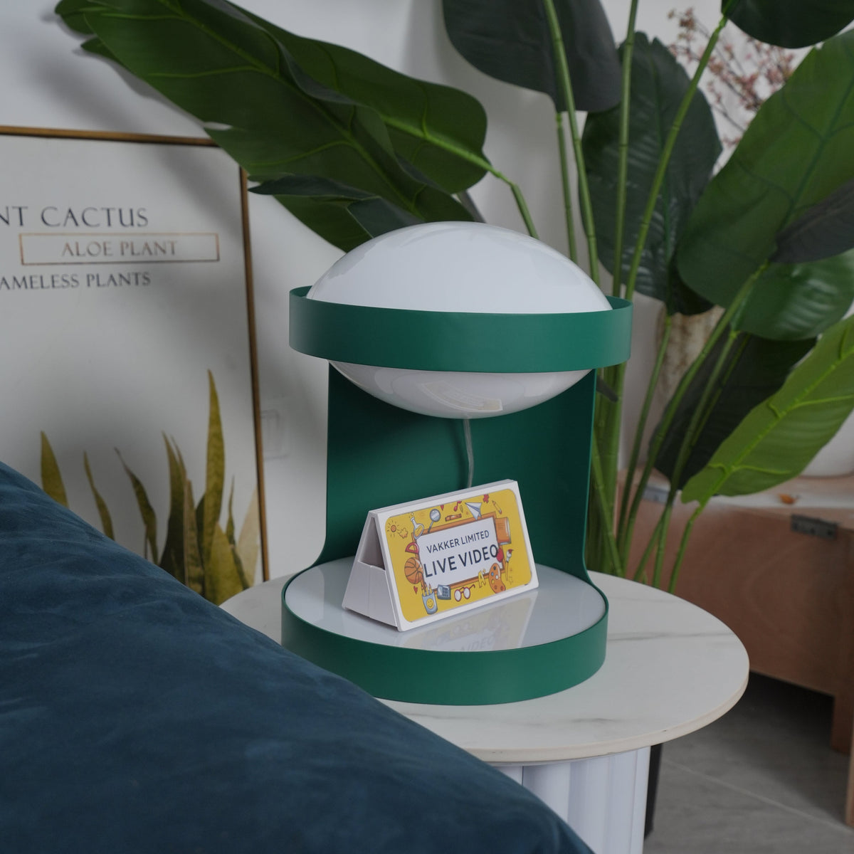 KD29 Table Lamp