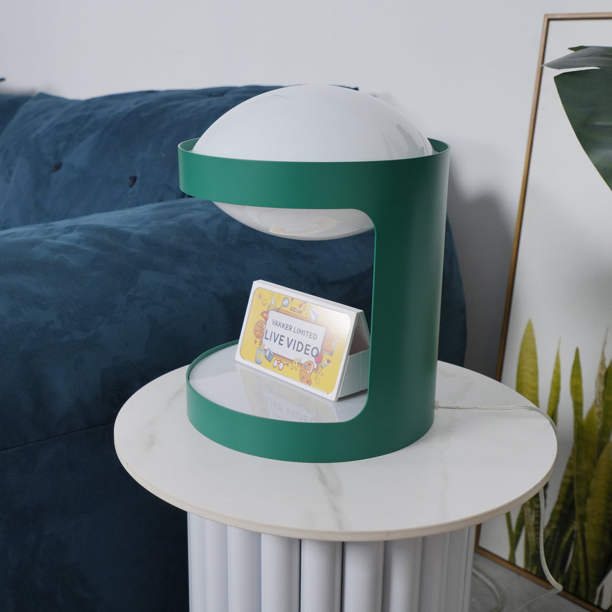 KD29 Table Lamp