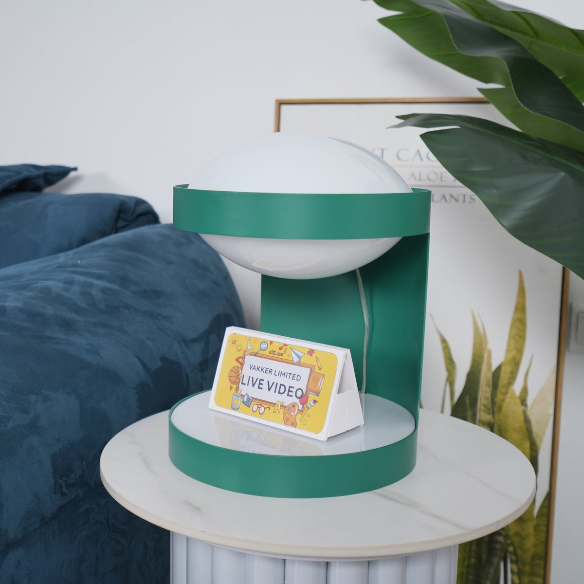 KD29 Table Lamp