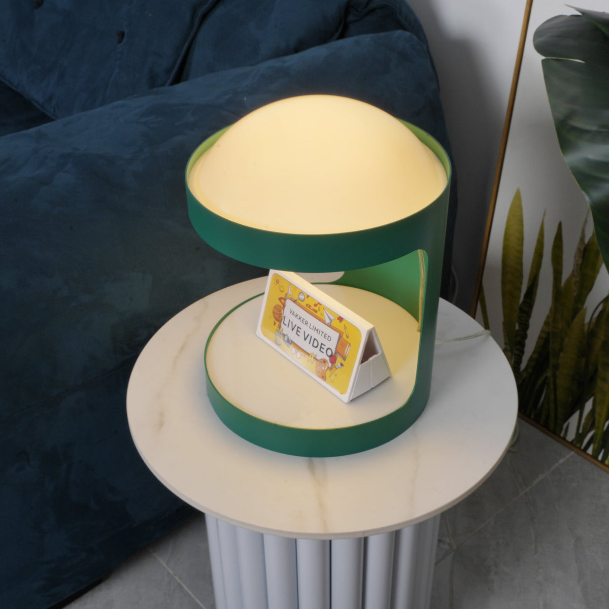 KD29 Table Lamp