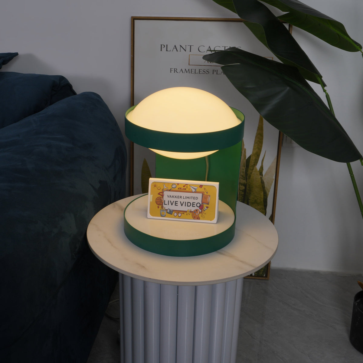 KD29 Table Lamp