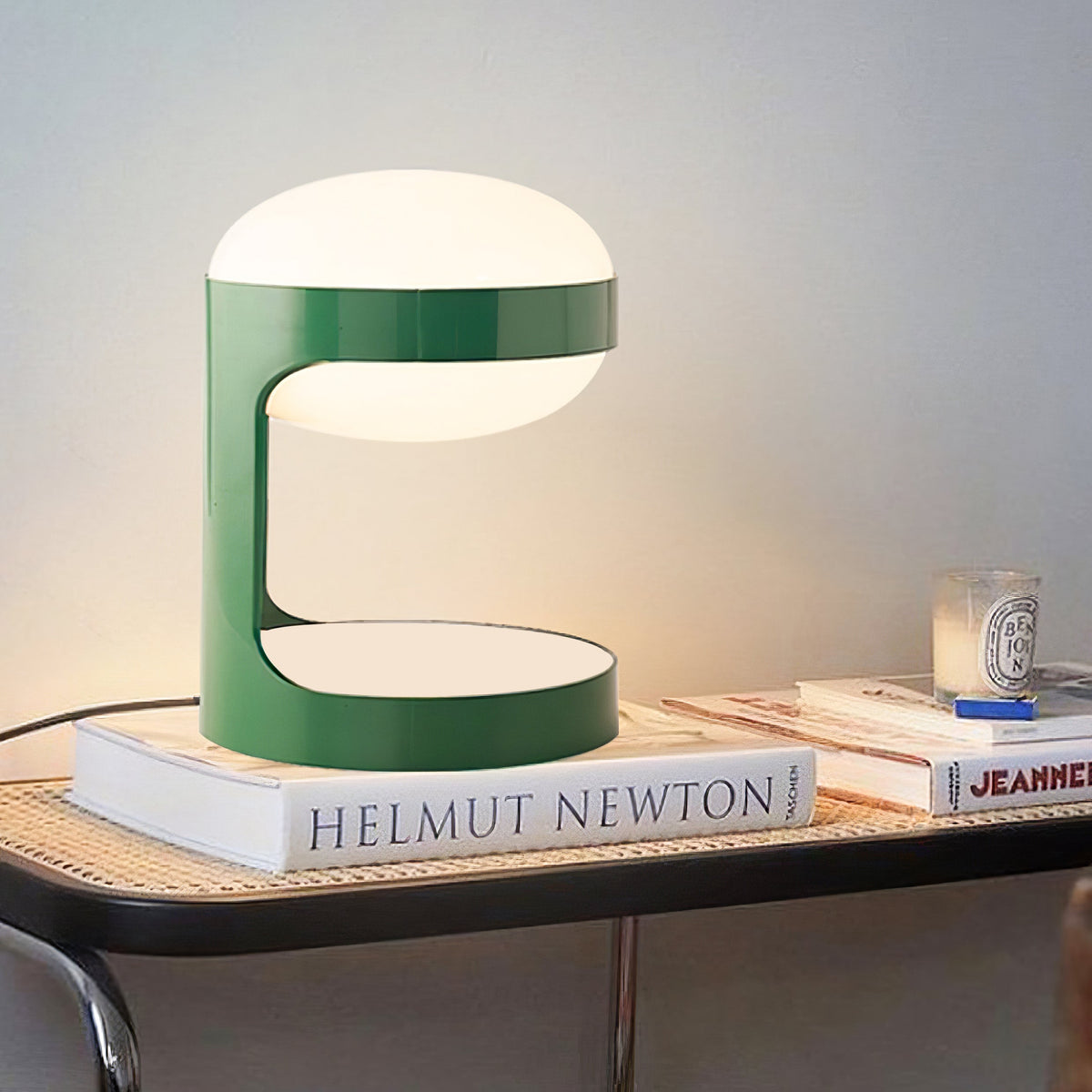 KD29 Table Lamp