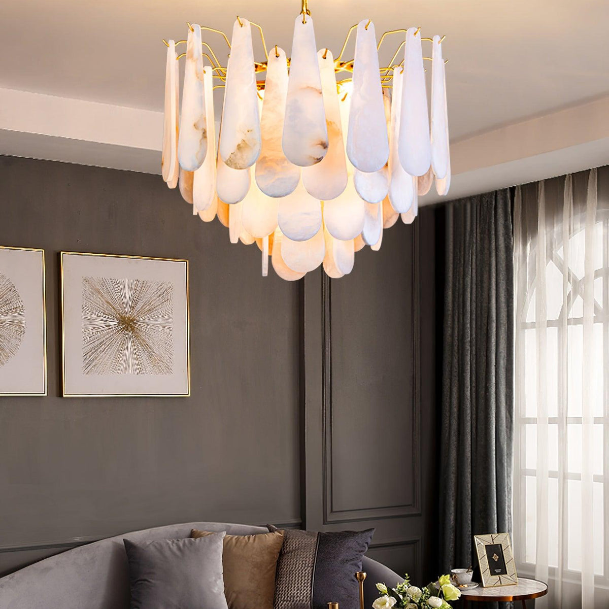 Leon Chandelier