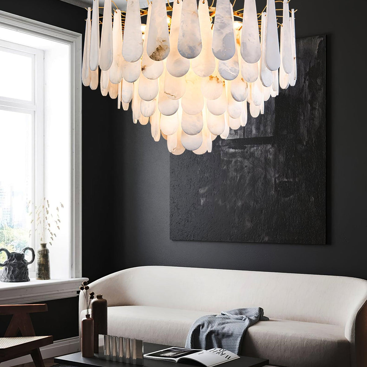 Leon Chandelier