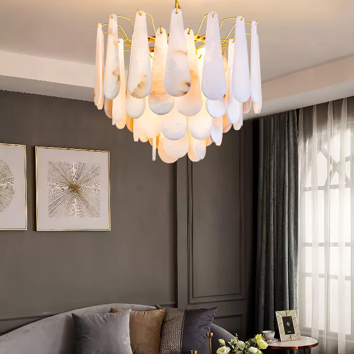 Leon Chandelier