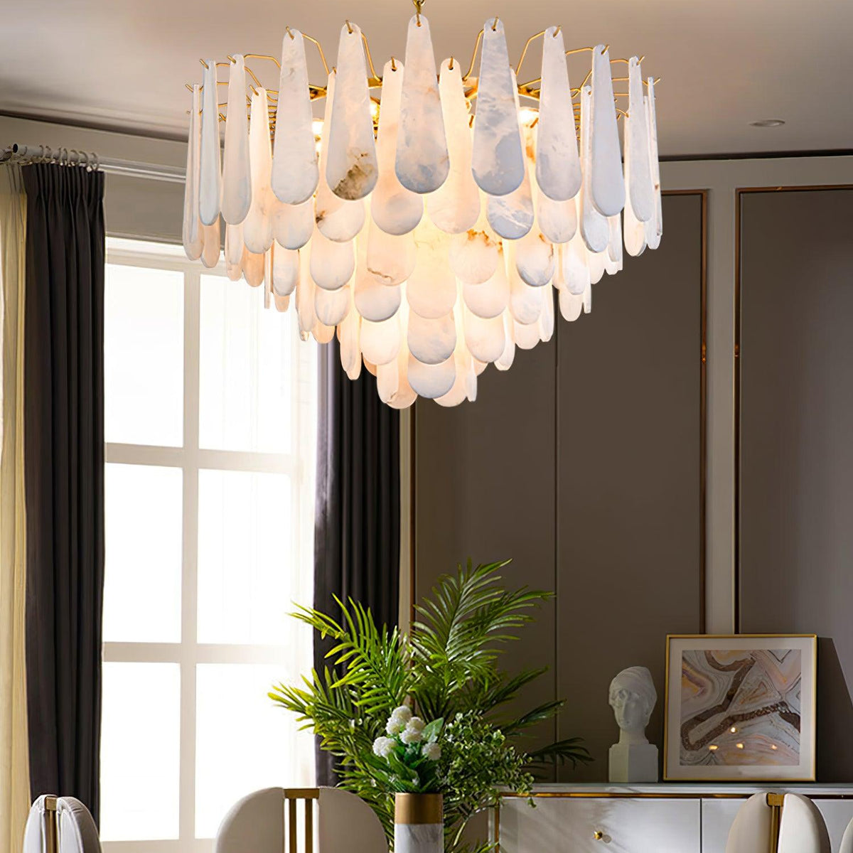 Leon Chandelier