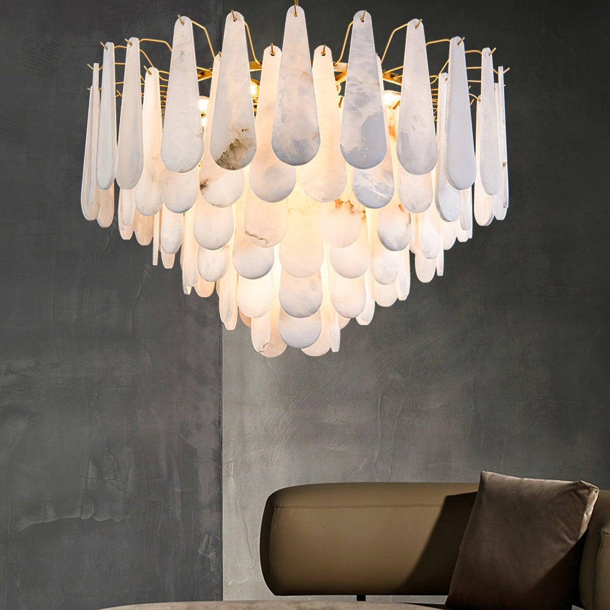 Leon Chandelier