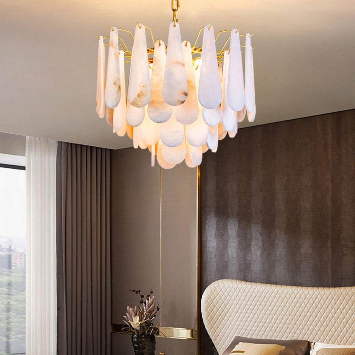 Leon Chandelier