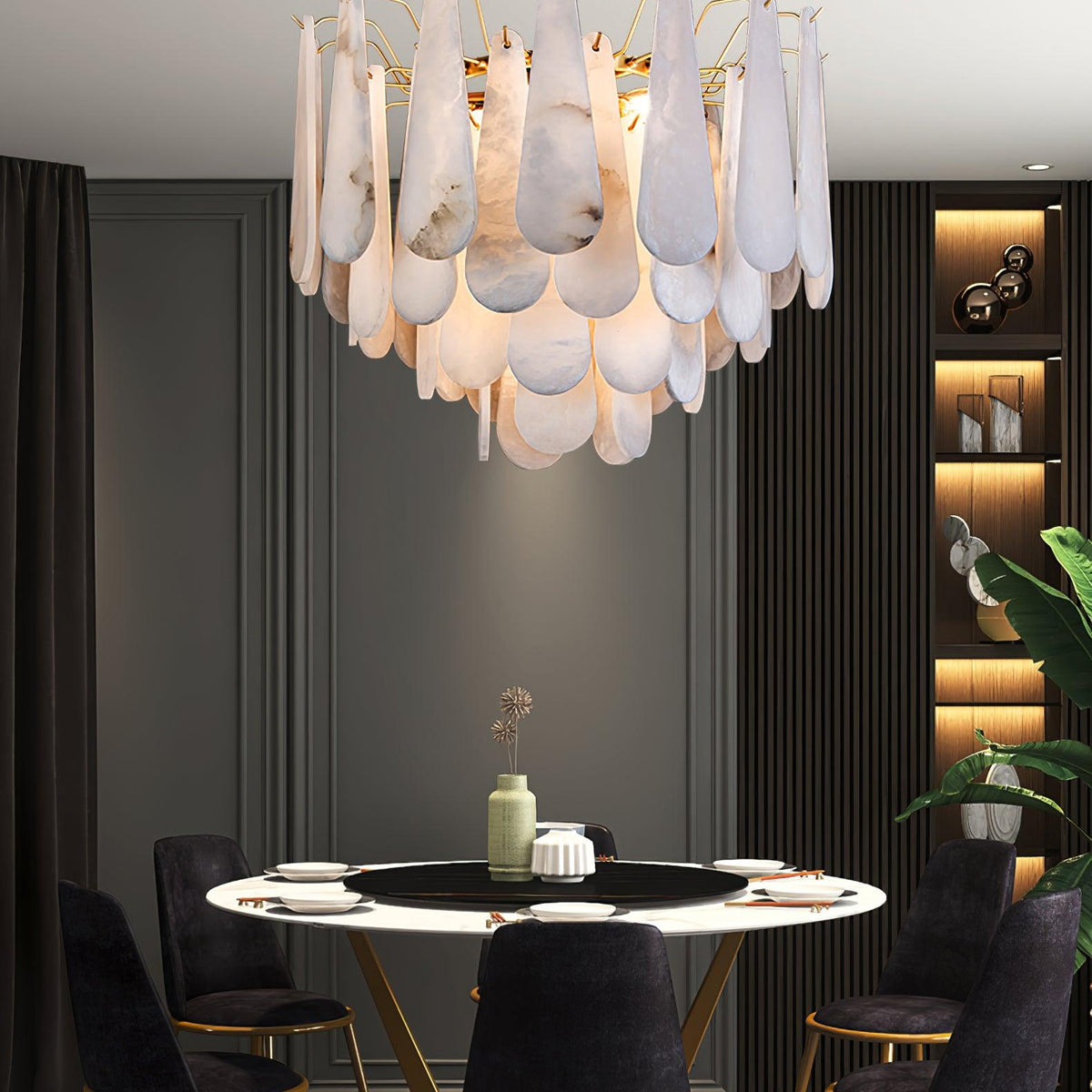 Leon Chandelier