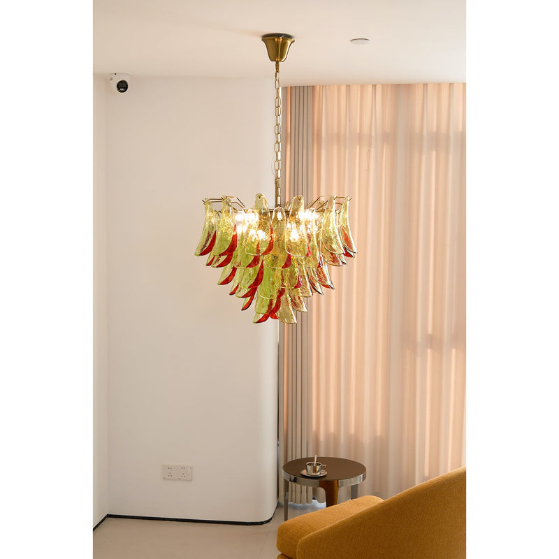 Marielle Murano Chandelier