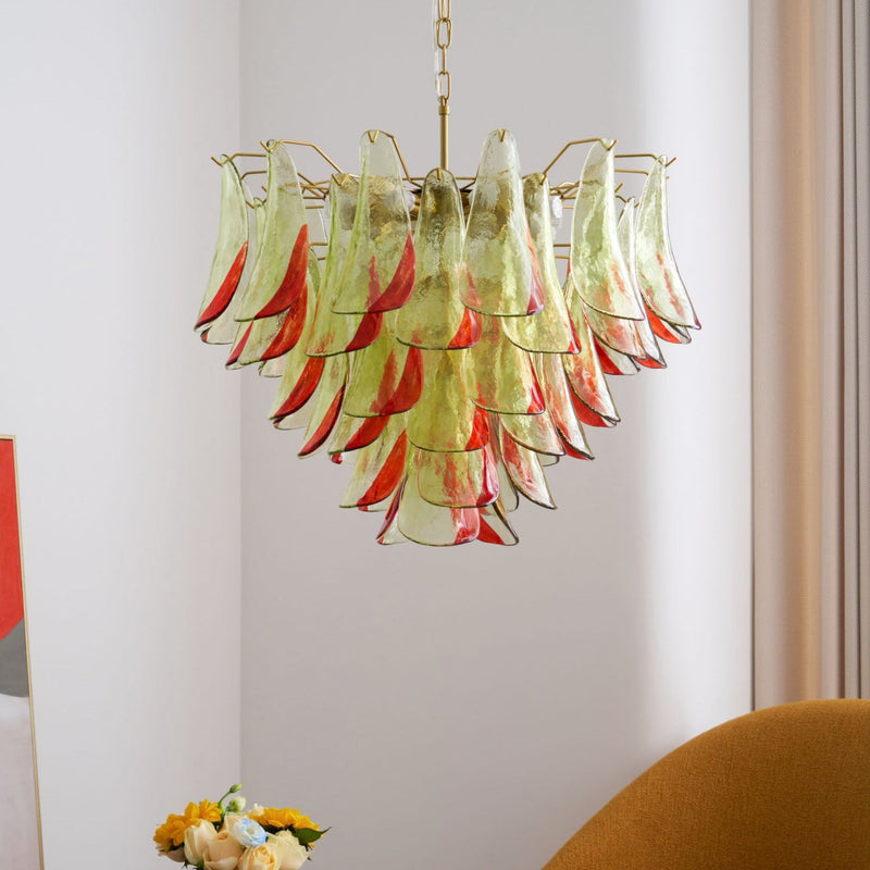 Marielle Murano Chandelier