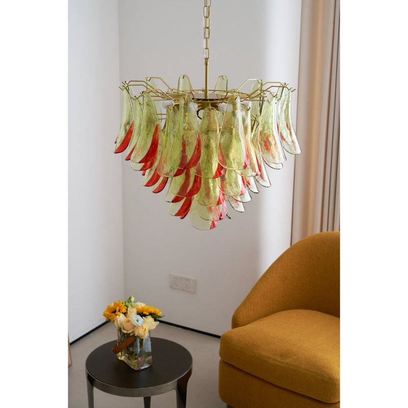 Marielle Murano Chandelier