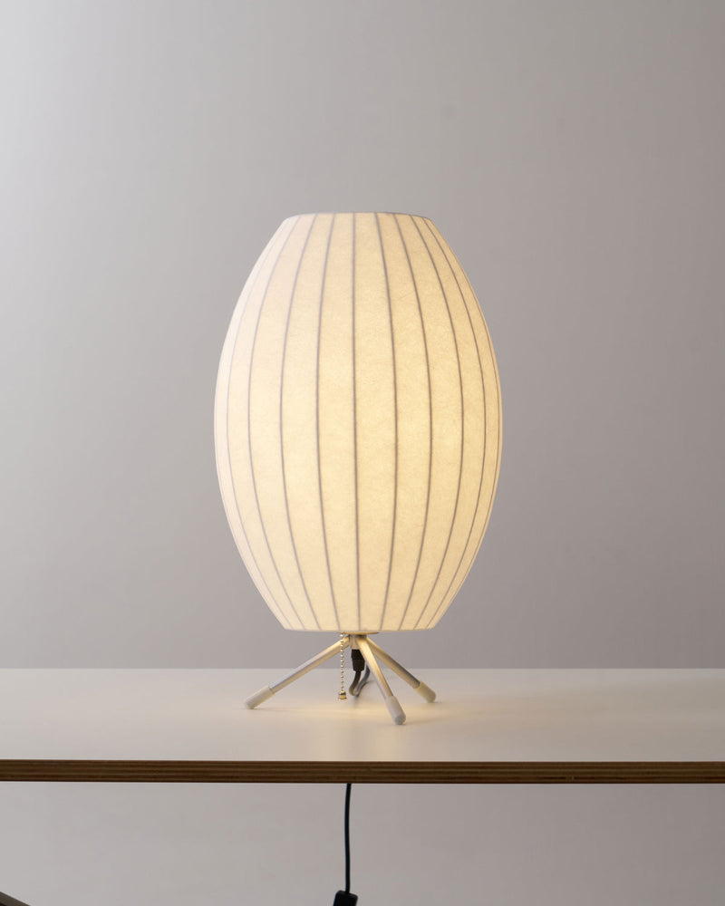 Nelson Tripod Table Lamp