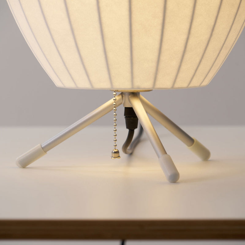 Nelson Tripod Table Lamp