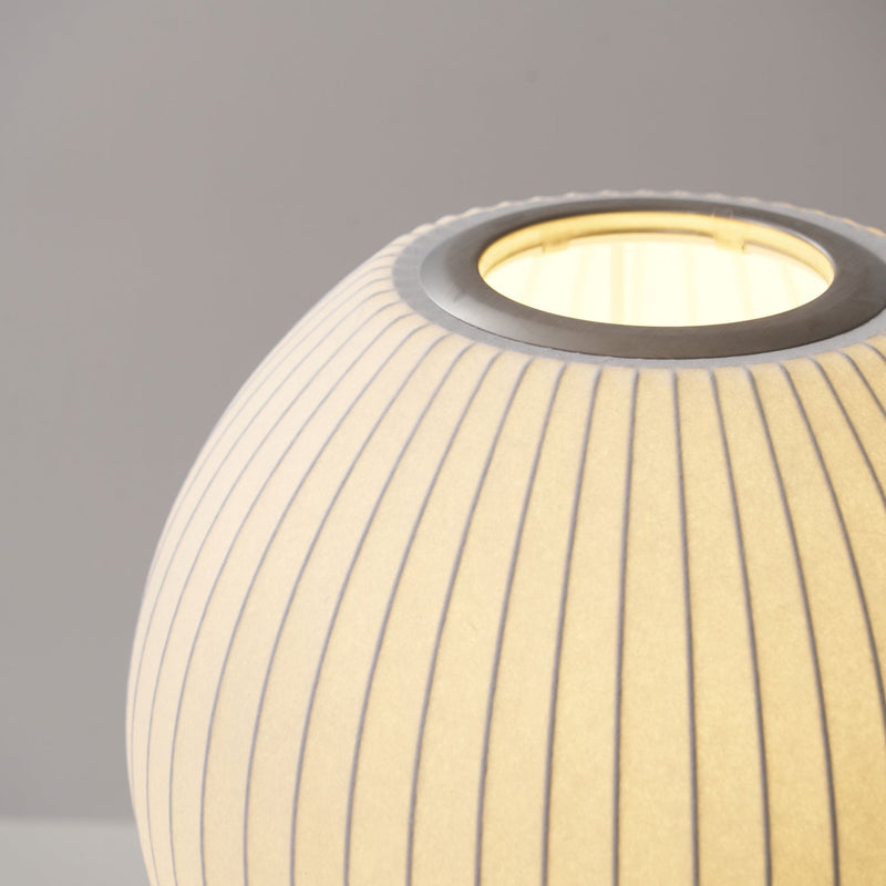 Nelson Tripod Table Lamp