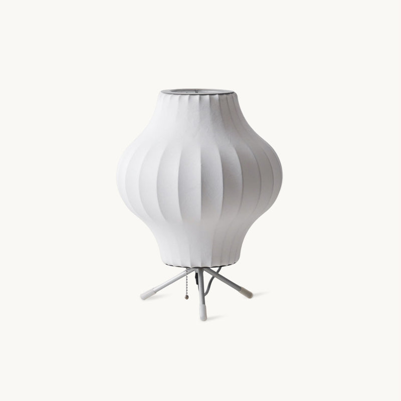 Nelson Tripod Table Lamp