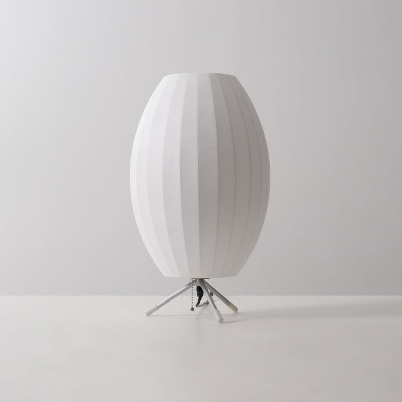 Nelson Tripod Table Lamp