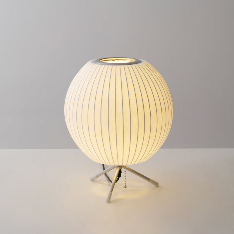 Nelson Tripod Table Lamp