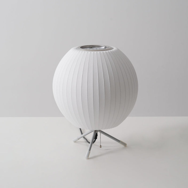 Nelson Tripod Table Lamp