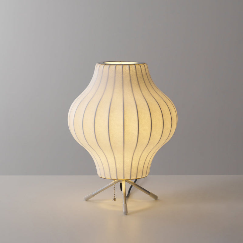 Nelson Tripod Table Lamp