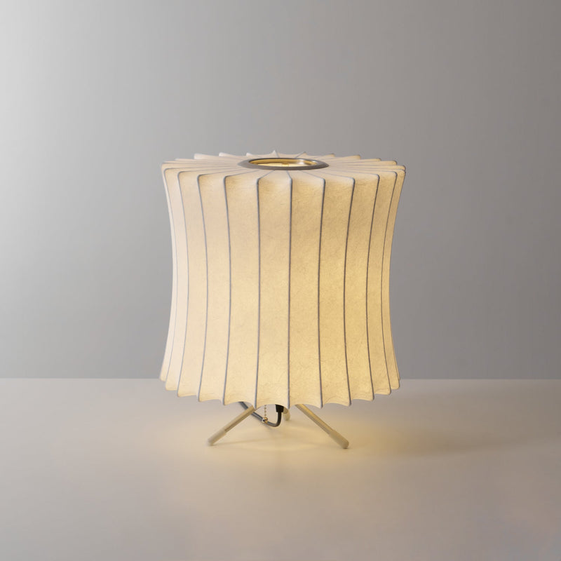 Nelson Tripod Table Lamp