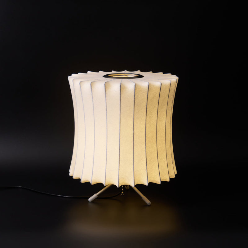 Nelson Tripod Table Lamp