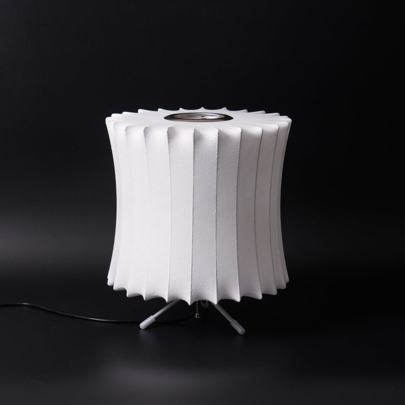 Nelson Tripod Table Lamp