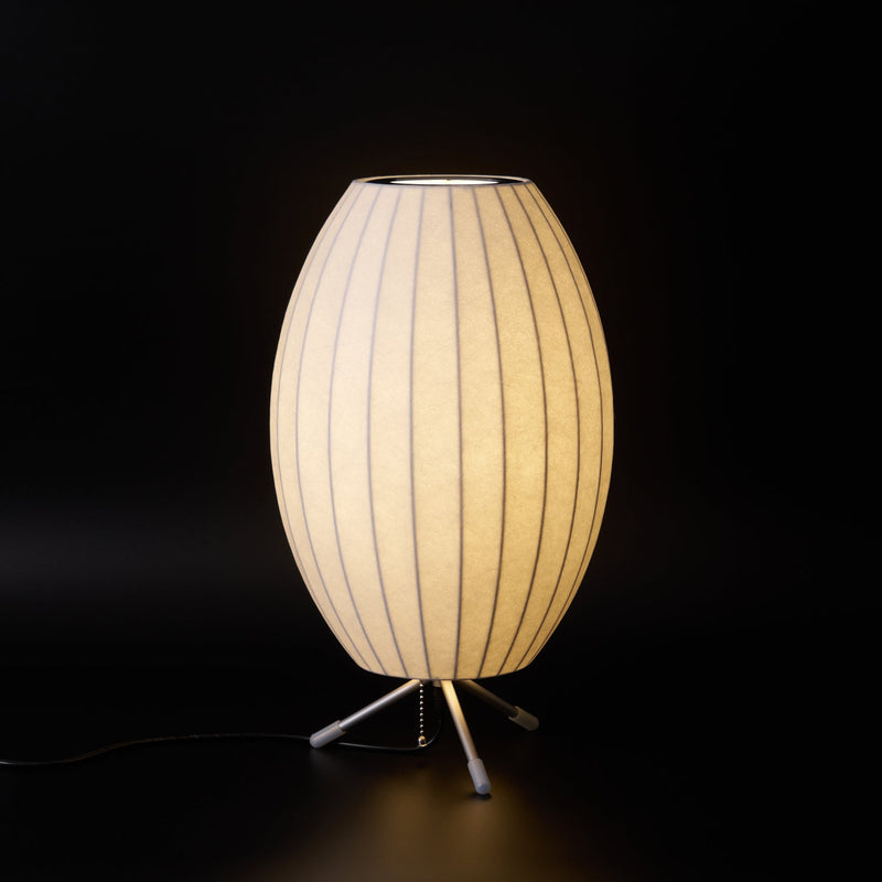 Nelson Tripod Table Lamp