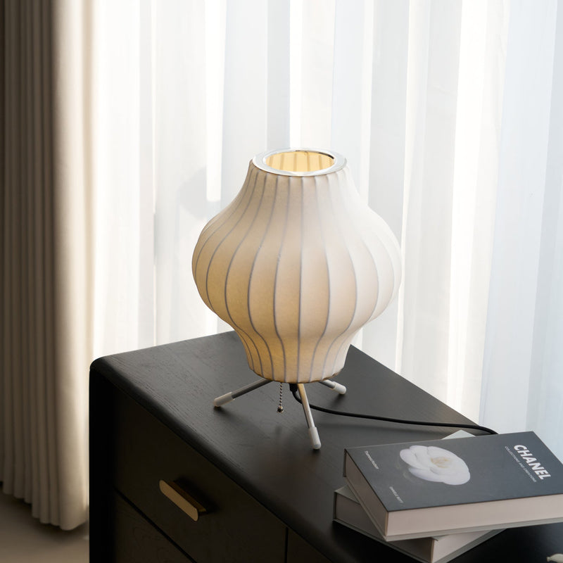 Nelson Tripod Table Lamp