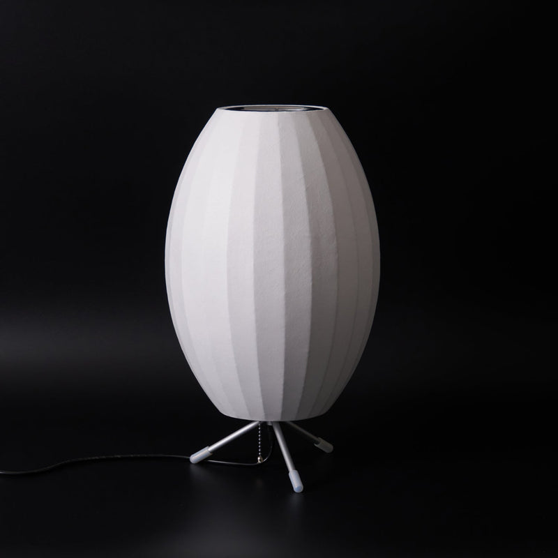 Nelson Tripod Table Lamp